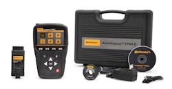 Continental Autodiagnos Tpms D Tool Kit