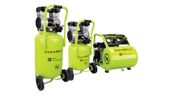 Flexzilla Portable Air Compressors Flexzilla Portable Air Compressors
