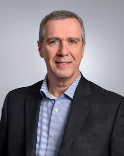 Renato Sarzano, head of Truck Tires the Americas, Continental Tire the Americas Renato Sarzano, head of Truck Tires the Americas, Continental Tire the Americas