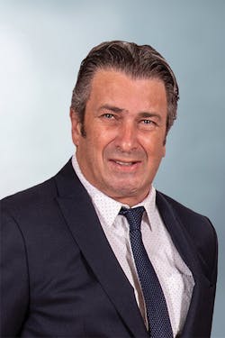 Shaun Uys, head of key account management organization, Truck Tires, U.S. market, Truck Tires the Americas, Continental Tire the Americas Shaun Uys, head of key account management organization, Truck Tires, U.S. market, Truck Tires the Americas, Continental Tire the Americas