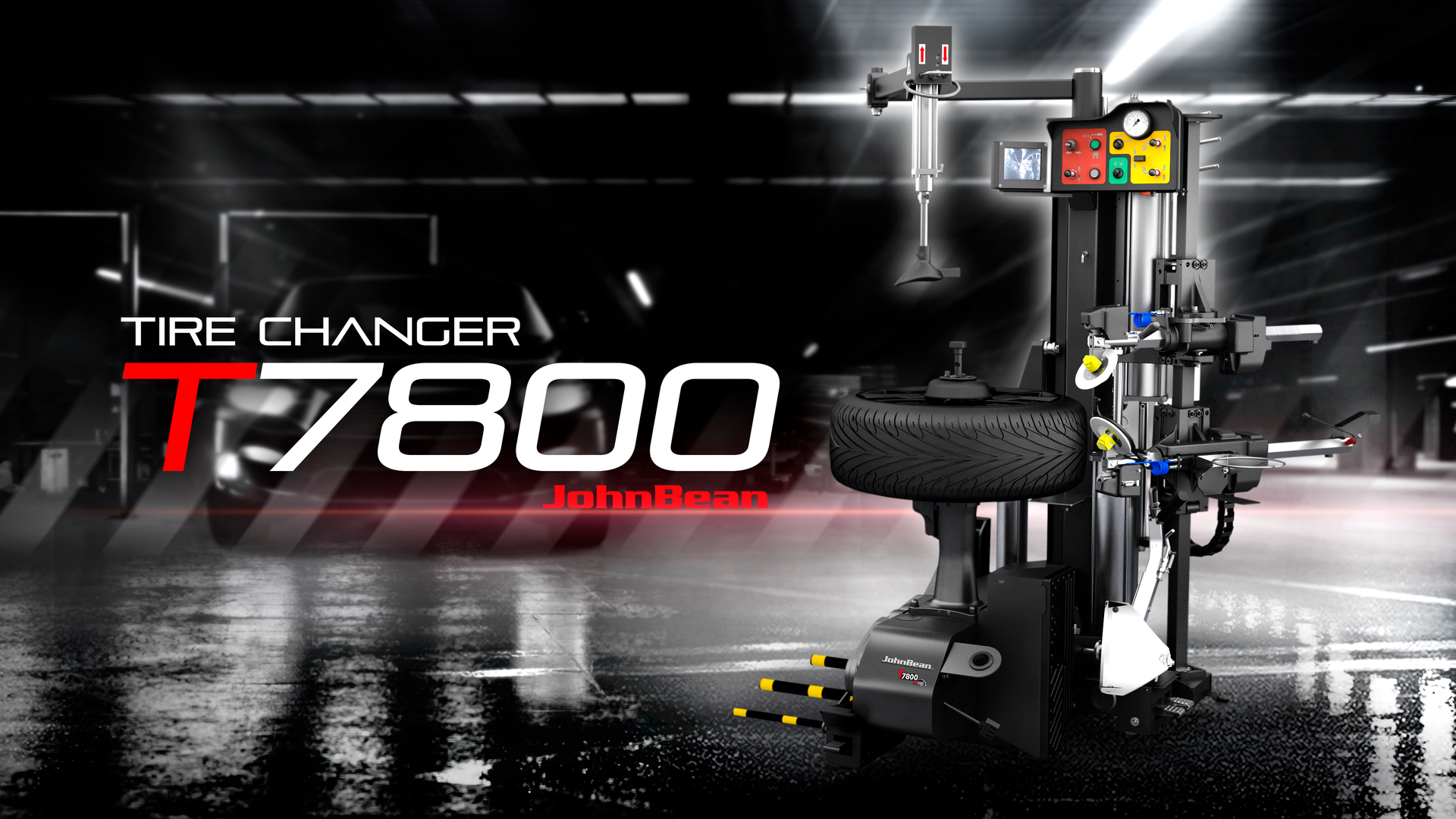 T7800 Image Press Release Hr