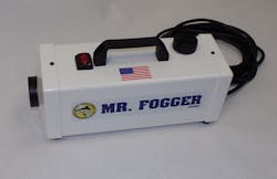 Mr Fogger
