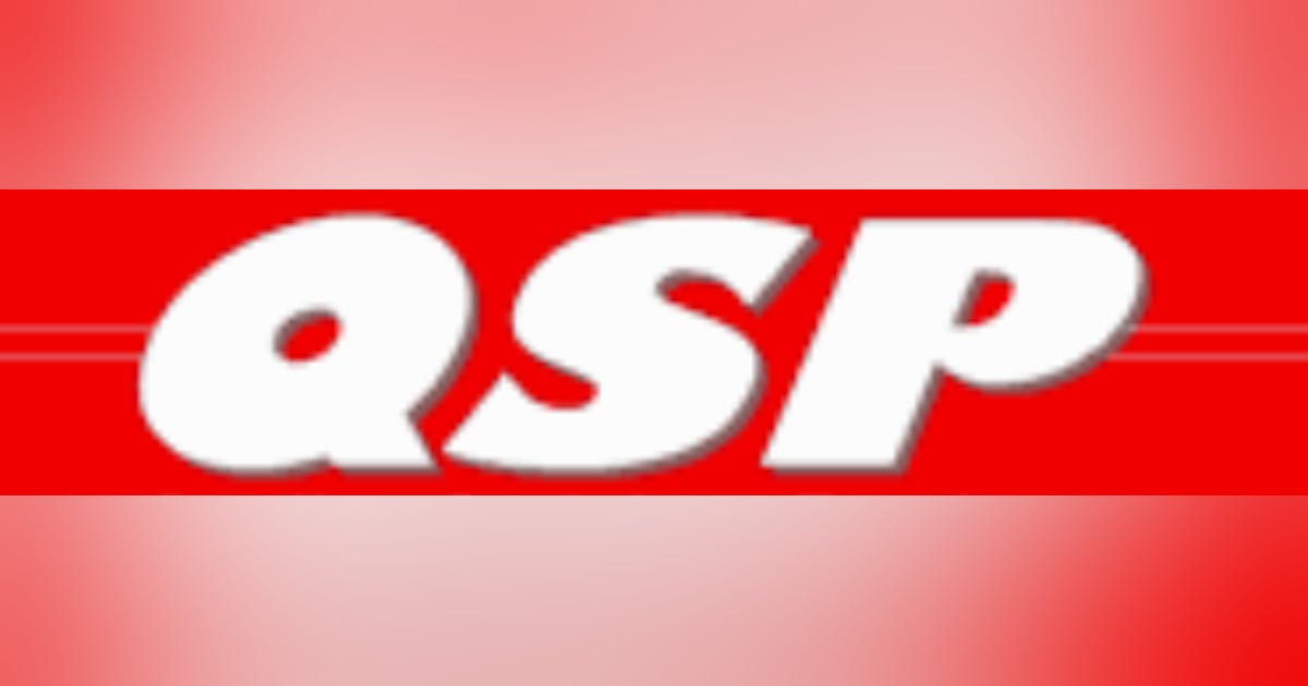 Quality Stainless Products (QSP) Vehicle Service Pros