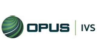 Opus Ivs Logo