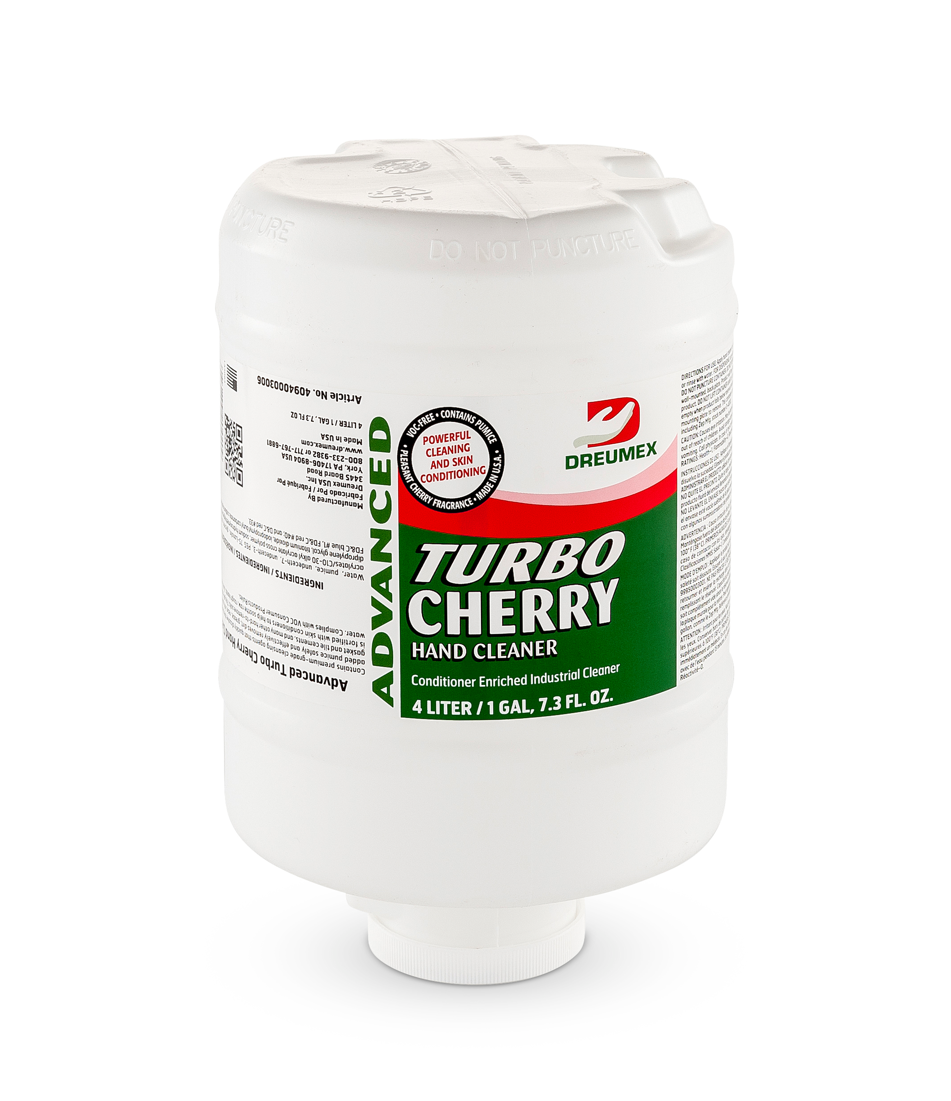 Turbo Cherry 5f457f24942a5