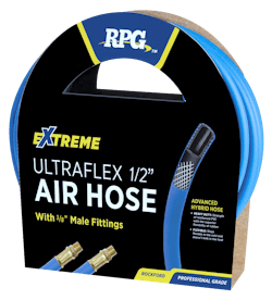 12 5 In Ultraflex Air Hose