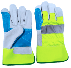 13 Colored Leather Palm Work Gloves Green 5f6e045ebcbc2 13 Colored Leather Palm Work Gloves Green 5f6e045ebcbc2