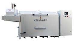 Renegade I Series Tl Hrpw Wd Horizontal Rotating Parts Washer