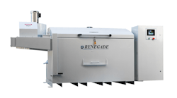 Renegade I Series Tl Hrpw Wd Horizontal Rotating Parts Washer Renegade I Series Tl Hrpw Wd Horizontal Rotating Parts Washer