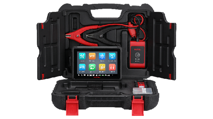 Product Guide > Tools > Electrical System Tools & Equipment | Vehicle