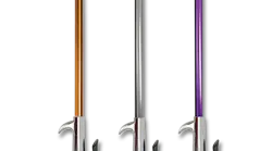 3-pc Specialty Blow Gun Assortment, No. 8055