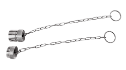 Aluminum Dust Cover Aluminum Dust Cover