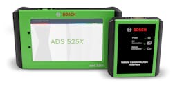 Bosch Ads 525 X