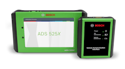 Bosch Ads 525 X Bosch Ads 525 X