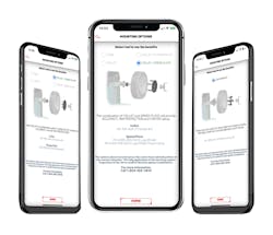 John Bean Ez Collet App