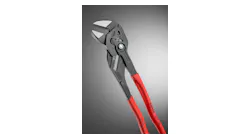 Knipex12 Adj Pliers Wrench 2