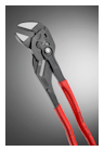 Knipex12 Adj Pliers Wrench 2