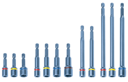 Malco Impact Drivers