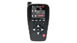 Quickset X