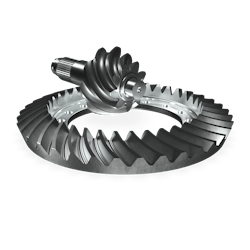 Spicer Select 404 Gearset Render2