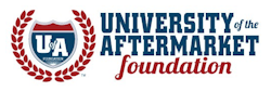 Uaf Logo