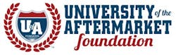 Uaf Logo