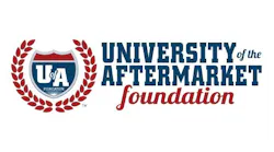 Uaf Logo