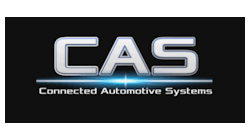 Cas logo Cas logo