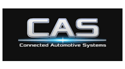 Cas logo