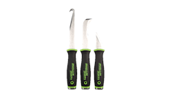 Pro-Xnife Kit, No. 268 500 Pro-Xnife Kit, No. 268 500