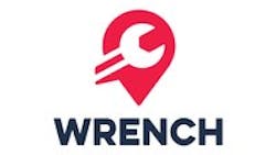 Wrench Logo