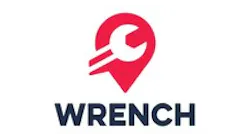 Wrench Logo