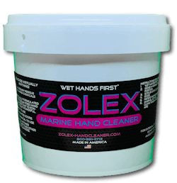 Zolex Marine Hand Cleaner 5f6500f819d0c