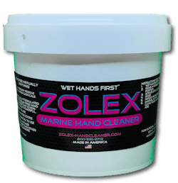 Zolex Marine Hand Cleaner 5f6500f819d0c Zolex Marine Hand Cleaner 5f6500f819d0c