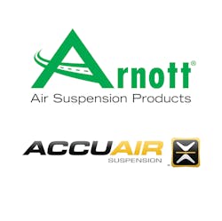 Arnott Accu Air Logo Cmyk