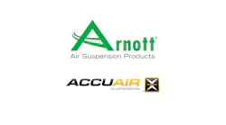 Arnott Accu Air Logo Cmyk