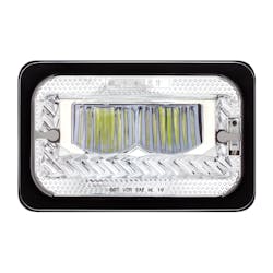 34132 High Beam Chrome