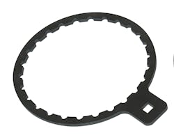 5' Compact Wrench