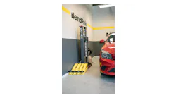 Max Jax Stored