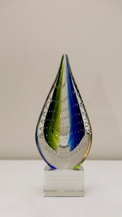 The BREATHE Southern California 2020 Innovation Award was given to the Volvo LIGHTS project team during the virtual Breath of Life Gala on September 24. The BREATHE Southern California 2020 Innovation Award was given to the Volvo LIGHTS project team during the virtual Breath of Life Gala on September 24.