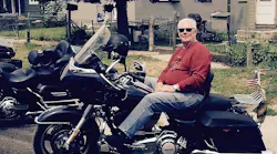 Alan Sipe