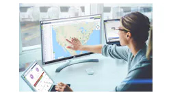 Carrier Transicold E Solutions