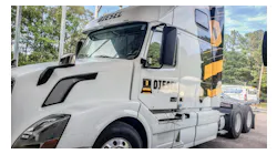 Dallas Truck