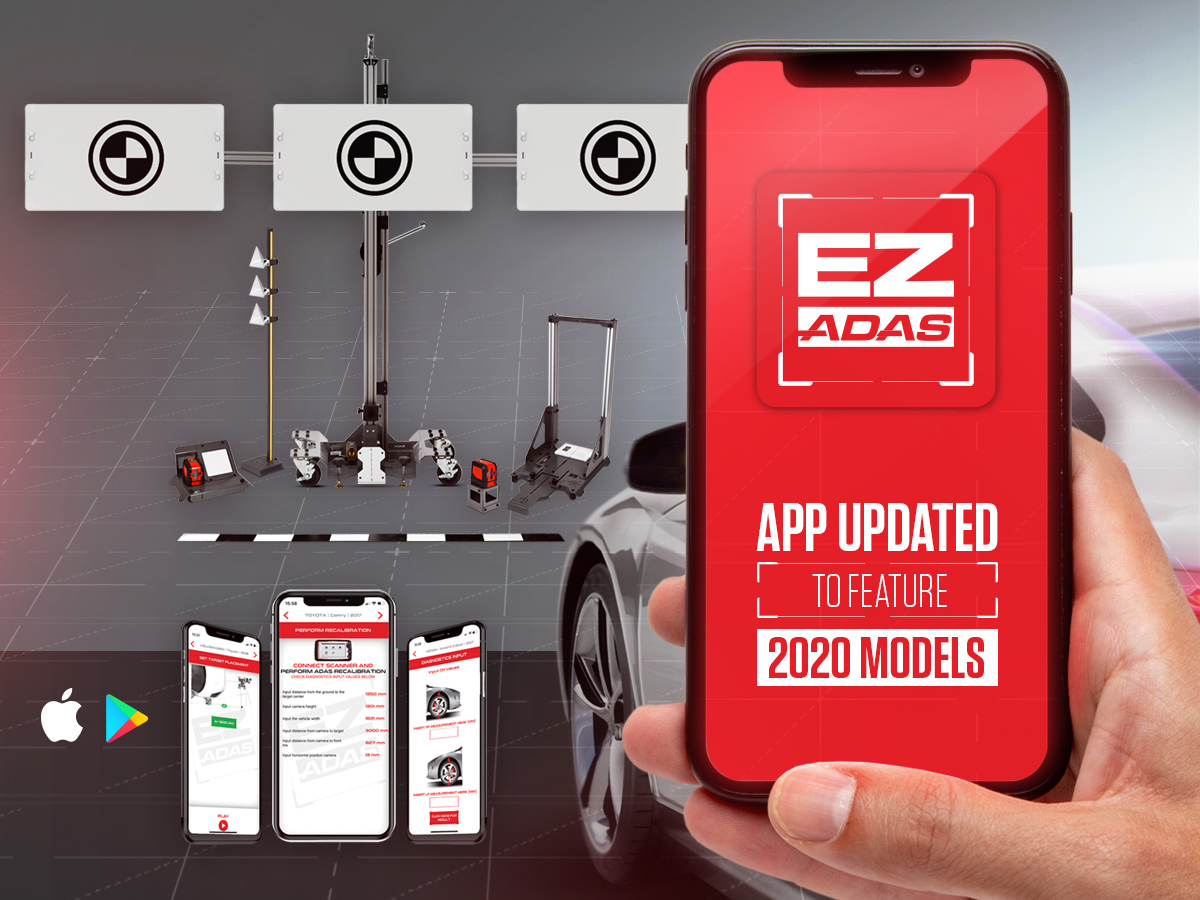 John Bean Posts 1200x900px Ez Adas