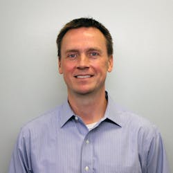 Steve deMoulpied, COO, LSI Steve deMoulpied, COO, LSI