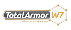 Lsi Chemical Total Armor W7 Logo