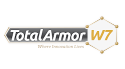 Lsi Chemical Total Armor W7 Logo Lsi Chemical Total Armor W7 Logo