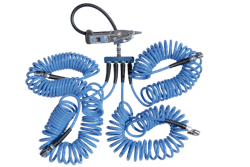 ACCURA MK4x4 Maverick Tire Inflator kit ACCURA MK4x4 Maverick Tire Inflator kit