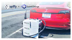 Spiffyx Spark Charge Media Image