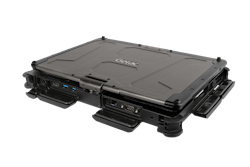 V110 Rear And Left Views V110 Rear And Left Views